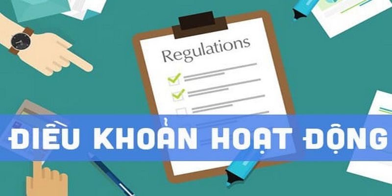 Điều Khoản Và Dịch Vụ Của Tỷ Lệ Kèo - Những Điều Cần Biết 3 Quy định về chính sách bảo mật trong điều khoản và dịch vụ