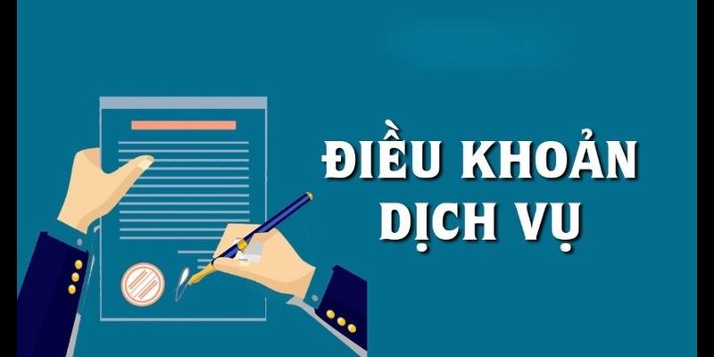Điều Khoản Và Dịch Vụ Của Tỷ Lệ Kèo - Những Điều Cần Biết 1 Tầm quan trọng của điều khoản và dịch vụ nhà cái