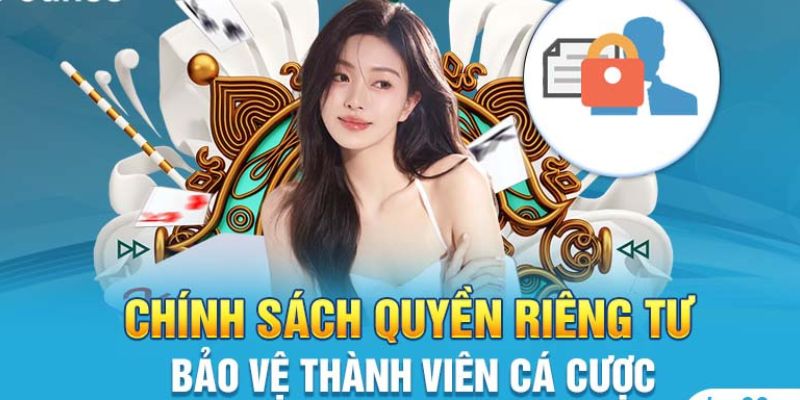 Quyền Riêng Tư Nhà Cái - Chính Sách Quan Trọng Cần Biết 2 Thông tin về cách thu thập thông tin của nhà cái