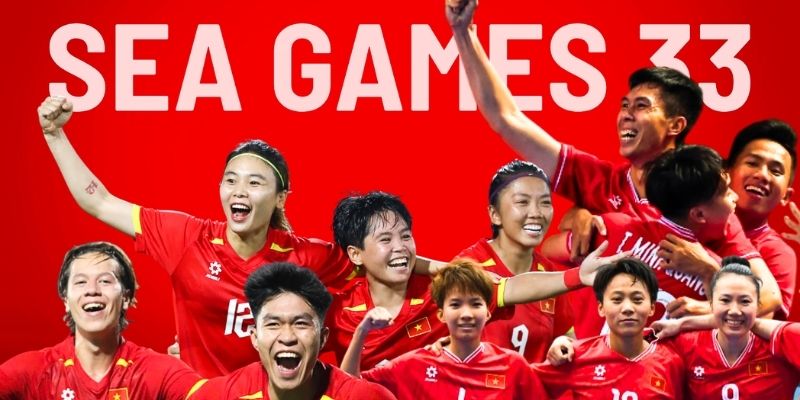 SEA Games - Sự Kiện Thể Thao Lớn Nhất Khu Vực Đông Nam Á 34 Danh sách quốc gia tham dự các kỳ Sea Games