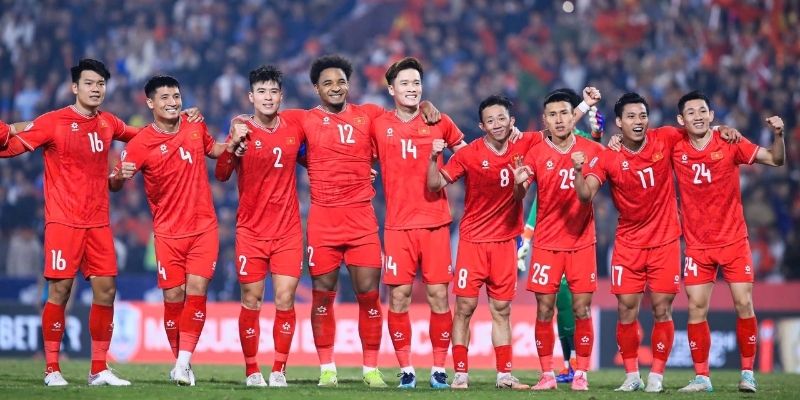 SEA Games - Sự Kiện Thể Thao Lớn Nhất Khu Vực Đông Nam Á 35 Một số môn thể thao mang tính đồng đội