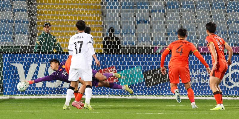 U23 Châu Á đóng vai trò phát triển bóng đá của các quốc gia