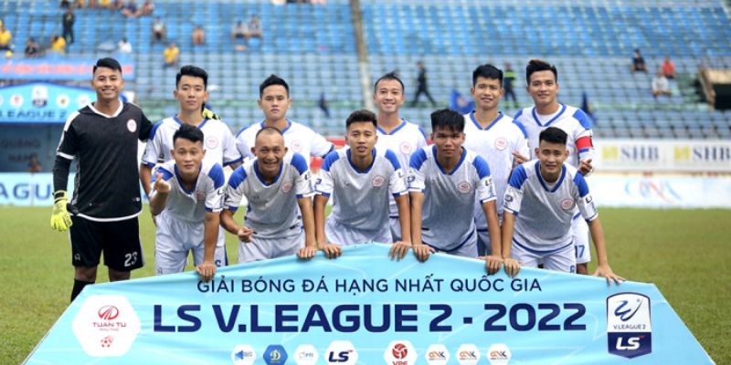 Cách thức thi đấu của giải hạng nhất VN 