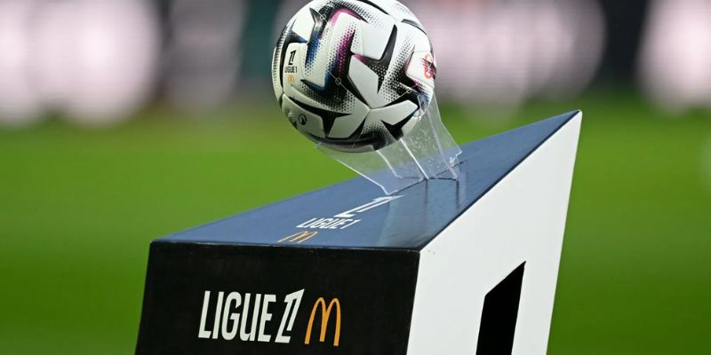 Giải Mã Về Ligue 1 | Đấu Trường Rực Lửa Của Bóng Đá Pháp 34 Cách tổ chức giải đấu Ligue 1