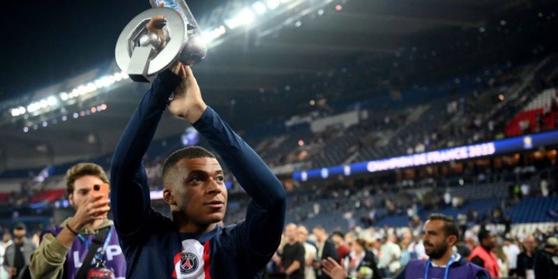 Giải Mã Về Ligue 1 | Đấu Trường Rực Lửa Của Bóng Đá Pháp 33 Ligue 1 - Quy tụ những đội bóng danh tiếng