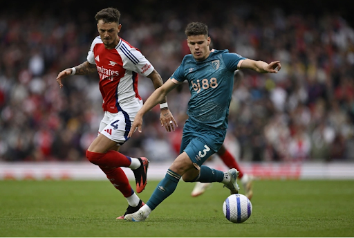 Soi kèo Arsenal vs Bournemouth 18h30 11/04/2026 Ngoại Hạng Anh 3 Soi kèo Arsenal vs Bournemouth – Phong độ và lực lượng