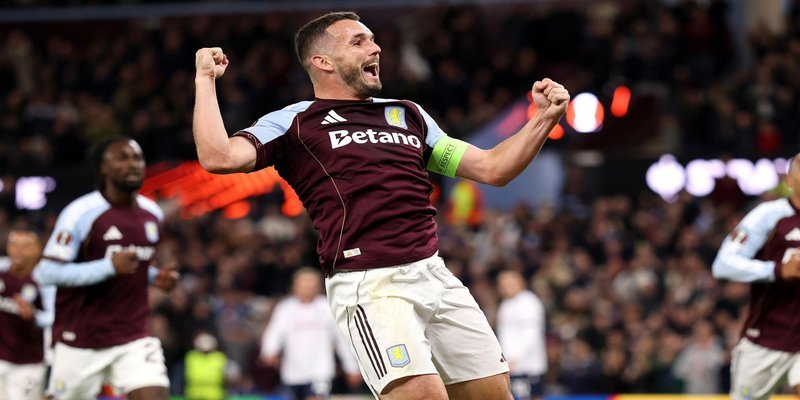 Soi Kèo Aston Villa vs Bologna 02h00 17/04 Europa League 4 Đội hình ra sân dự kiến của Aston Villa vs Bologna