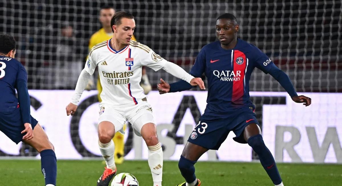 Soi Kèo Paris Saint Germain Vs Lyonnais 01h45 20/04 - Ligue 1 2 Paris Saint Germain tiếp tục cho thấy phong độ bay cao