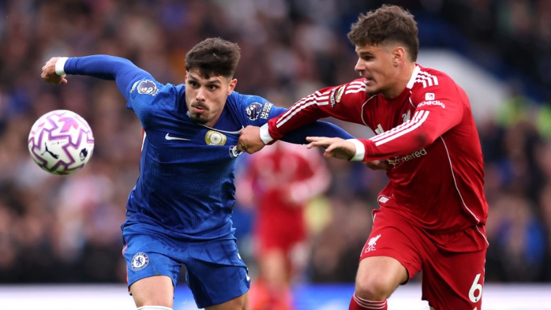 Soi Kèo Liverpool Vs Chelsea 18h30 09/05 - Ngoại Hạng Anh 2 Liverpool đủ sức hạ gục Chelsea
