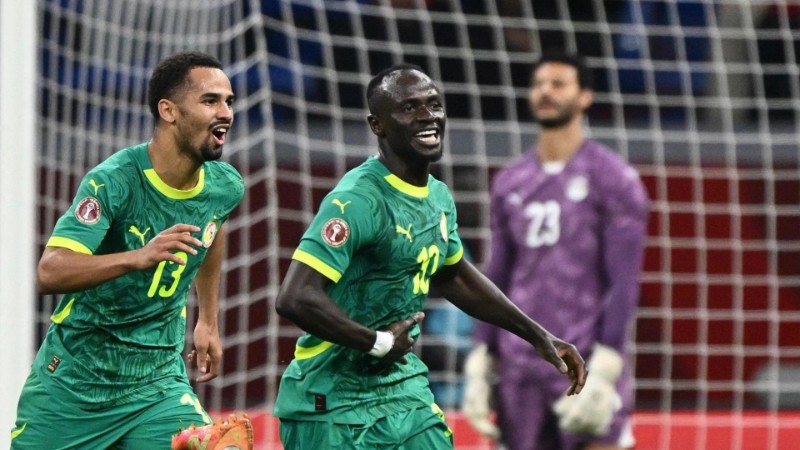 Soi Kèo USA Vs Senegal 02h30 01/06 - Giao Hữu Quốc tế 3 Mane có thể giúp Senegal đánh bại USA