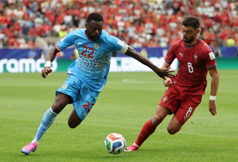 Soi Kèo Bồ Đào Nha Vs Uzbekistan 00h00 24/06 - World Cup 2026 2 Bồ Đào Nha quyết tâm đánh bại Uzbekistan