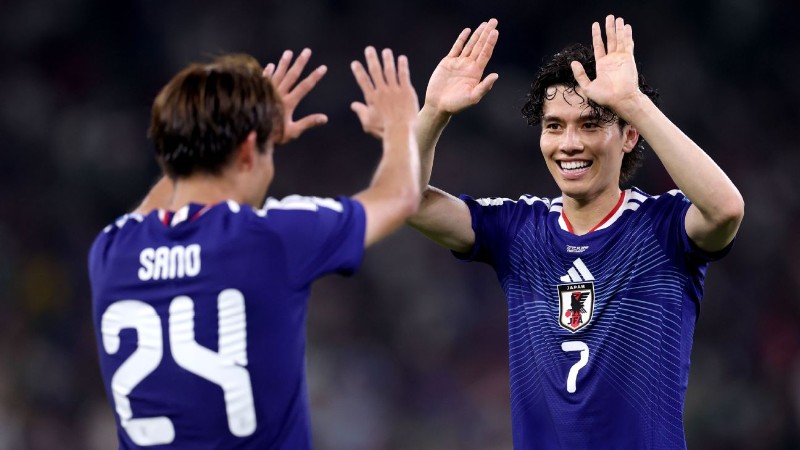 Soi Kèo Brazil vs Nhật Bản 00h00 30/06 - World Cup 2026 3 Nhật Bản sẽ đá phòng ngự trước Brazil