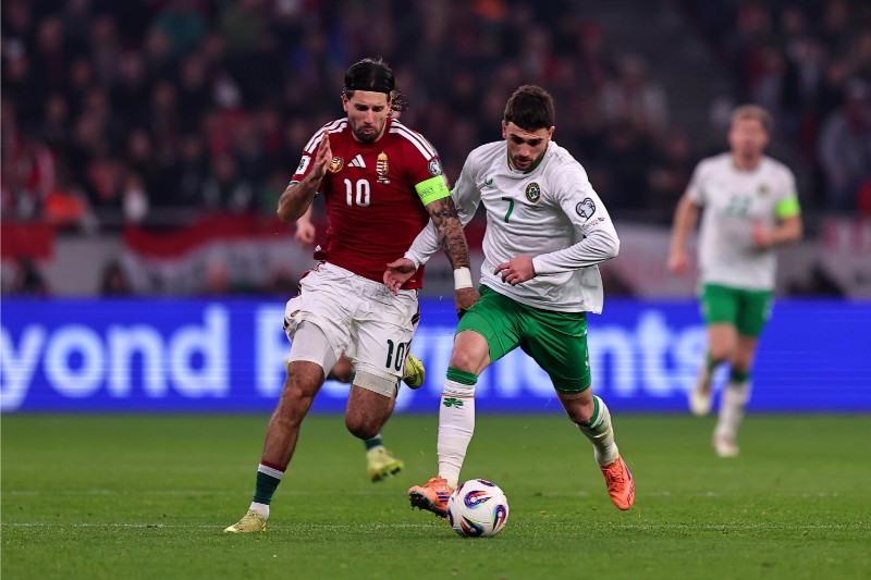 Soi Kèo Hungary Vs Phần Lan 00h45 06/06 - Giao Hữu Quốc Tế 2 Hungary được đánh giá cao hơn Phần Lan