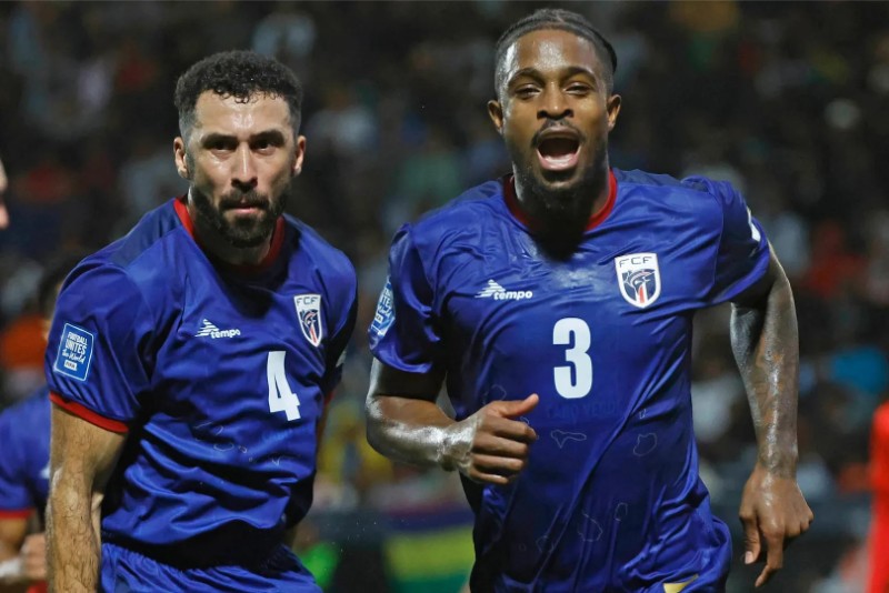 Soi Kèo Tây Ban Nha Vs Cabo Verde 23h00 15/06 - World Cup 2026 3 Hàng thủ Cabo Verde sẽ gặp nhiều khó khăn trước Oyarzabal