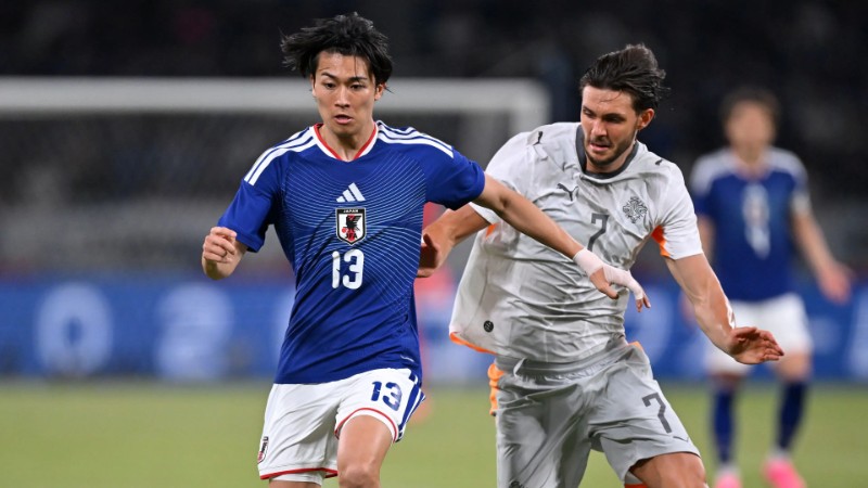 Soi Kèo Tunisia Vs Nhật Bản 11h00 21/06 - World Cup 2026 2 Tunisia khó tạo ra bất ngờ trước Nhật Bản