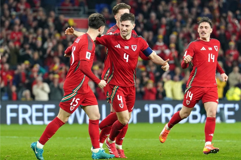 Soi Kèo Wales Vs Ghana 01h45 03/06 - Giao Hữu Quốc Tế 3 Ghana muốn tìm lại cảm giác chiến thắng