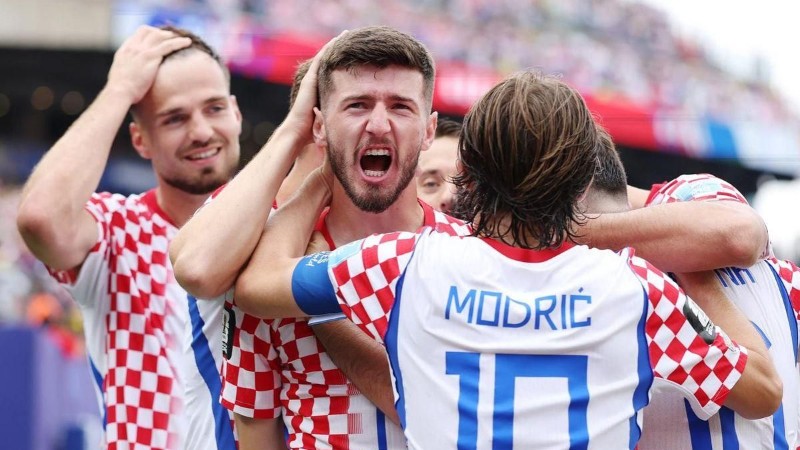 Soi Kèo Bồ Đào Nha Vs Croatia 06h00 03/07 - World Cup 2026 3 Trận Bồ Đào Nha vs Croatia được dự báo kịch tính