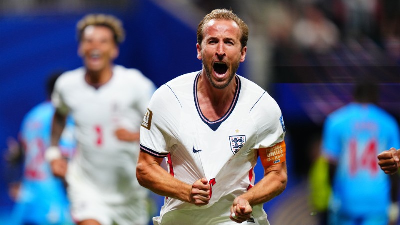 Soi Kèo Mexico Vs Anh 07h00 06/07 - World Cup 2026 3 Harry Kane là niềm hy vọng của tuyển Anh